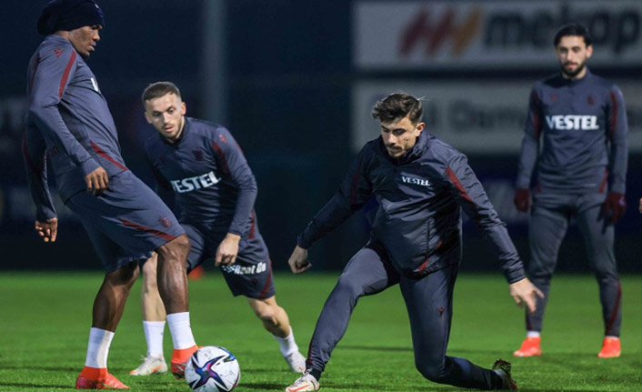 Nwakaeme Malatyaspor maçında oynayacak mı?