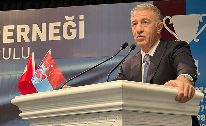 Ahmet Ağaoğlu: "Şampiyonluk yarışı bugün yeniden başlıyor"