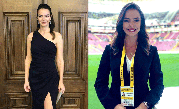 Nazlı Canyurt Kimdir?