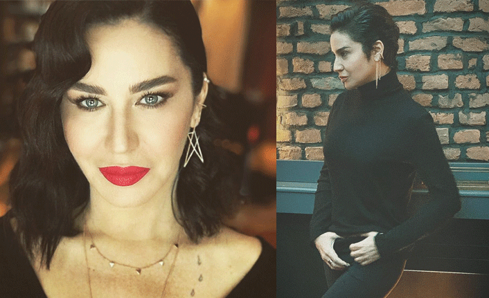 Ece Dağıstan Kimdir?