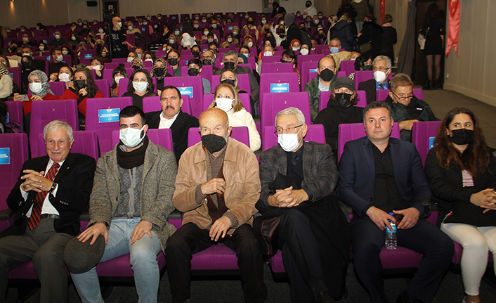 Trabzon'da özlem sona erdi