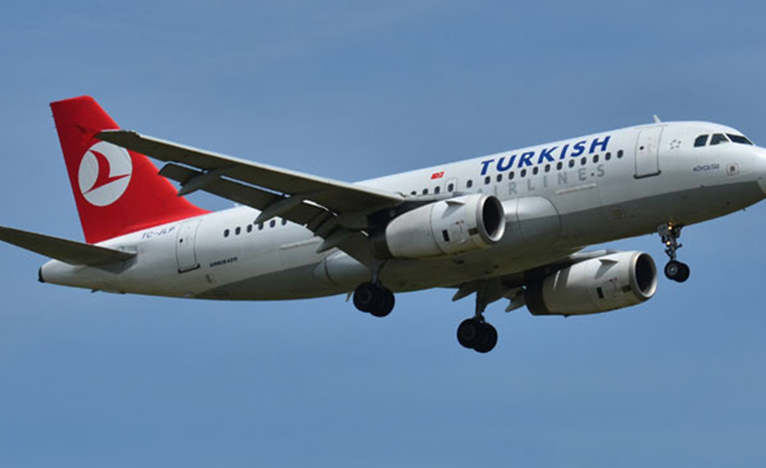 THY Kazakistan'dan tahliye seferi yapacak