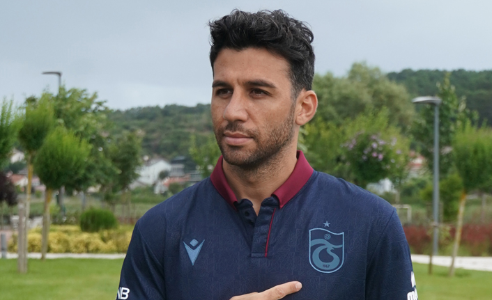 İsmail Köybaşı: "Önemli olan kazanabilmekti"