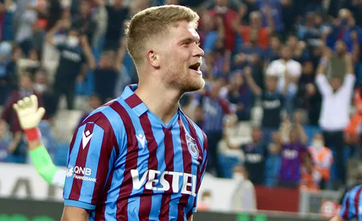 Cornelius: Maçı domine ettik, rakibe şans tanımadık