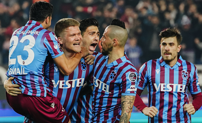 Cornelius Sörloth’u geçti! 2022 tesadüfü