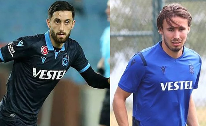 Giresunspor'un gözü iki Trabzonsporlu'da!
