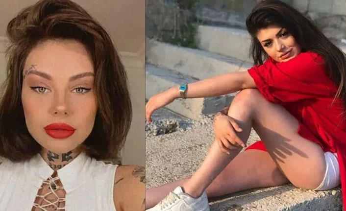 Sosyal medya fenomeni Simge Barankoğlu ve Yeşim Aydın için flaş karar