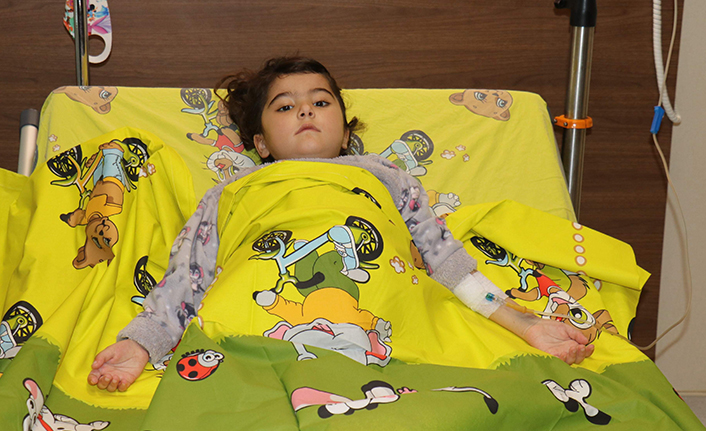 Azeri kızı Aytaç'ın Nahçivan-Trabzon-Malatya hattındaki yaşam mücadelesi