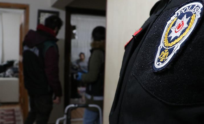 Türkiye'nin narkotik bilançosu! 215 bin 228 operasyonda 293 bin 905 kişi gözaltına alındı