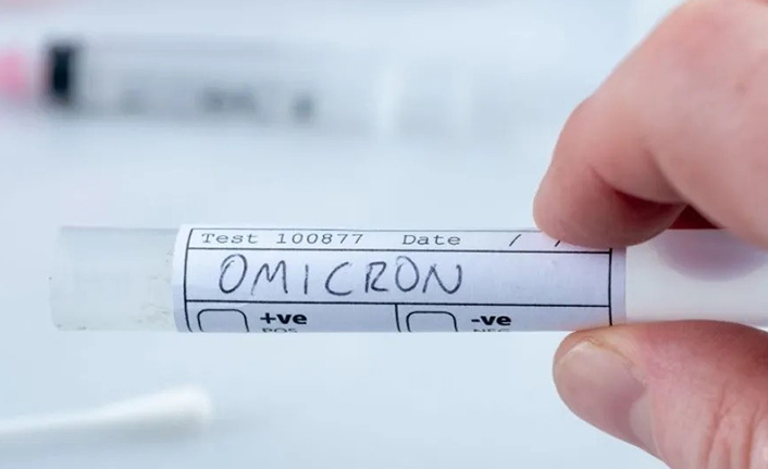 Bilim Kurulu üyesi açıkladı! Omicron'da kuluçka süresi 3 gün