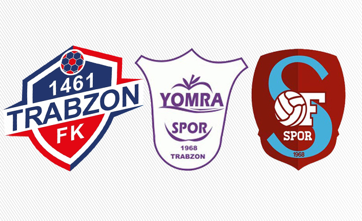 Trabzon temsilcileri sahada: 1461 Trabzon kaybetti, Yomraspor berabere, Ofspor kazandı