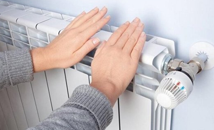 Bakan Yanık açıkladı! Doğalgaz desteği mart ayında