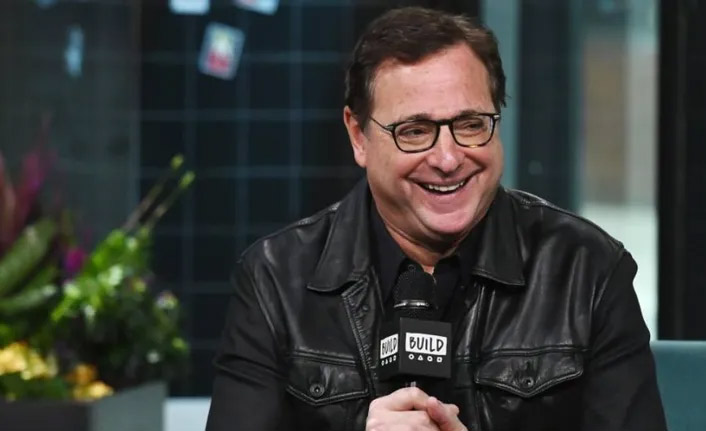 Komedyen Bob Saget ölü bulundu!