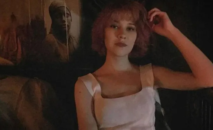 7. kattan düşen Sedefnur Çağlar ağır yaralandı