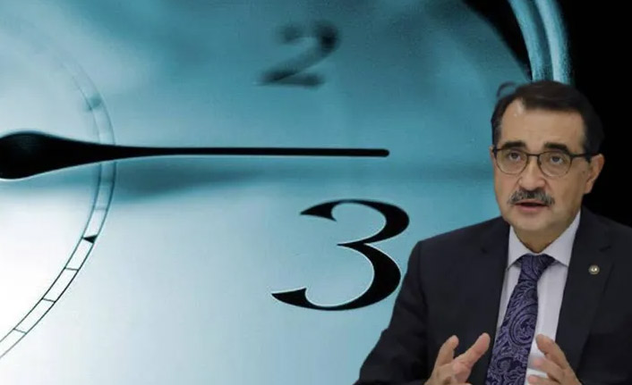 Kalıcı yaz saati bu sene kaldırılacak mı?