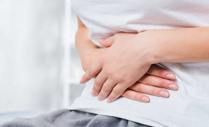 Kadınların korkulu rüyası ‘pelvik ağrılar’ her 10 kişiden 1’inde görülüyor