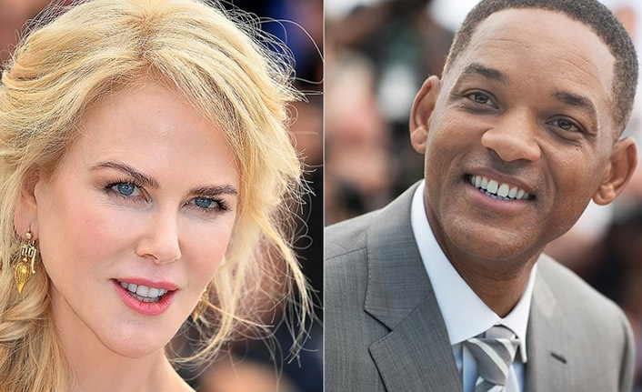 79. Altın Küre Ödülleri sahiplerini buldu