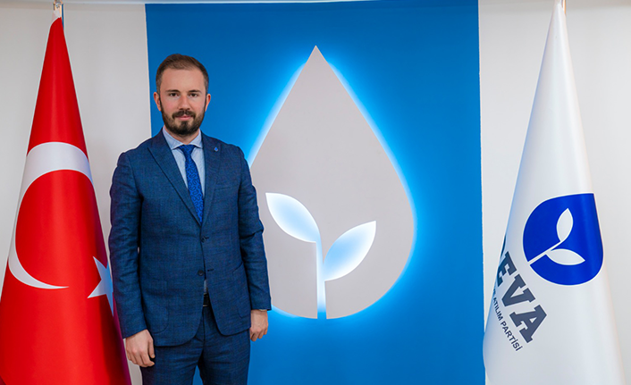 Kubilay Çiçek ''Gazetecilerimiz Zor Günler Yaşıyor''