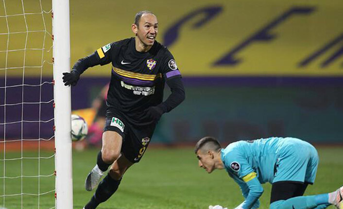 Umut Bulut şov sürüyor! 14 gole direkt katkı