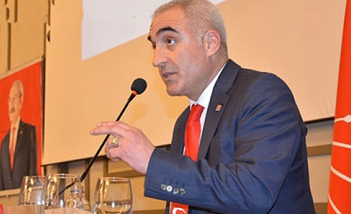 CHP'li Hacısalihoğlu'ndan zam tepkisi! "Vatandaşın artık gücü kalmadı"