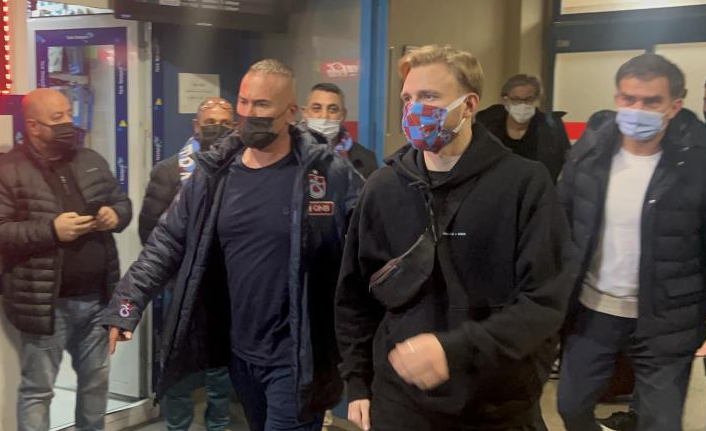 Trabzonspor açıkladı! İşte Puchacz transferinin detayları