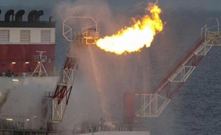 Karadeniz'de Doğalgazda güzel haber