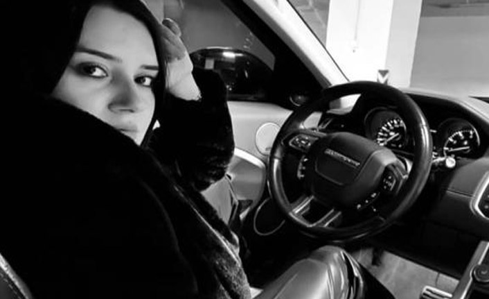 Avukat Dilara Yılmaz eski nişanlısı tarafından öldürüldü!