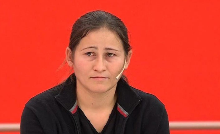 Alime Toprak Kimdir?