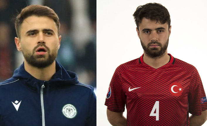 Ahmet Çalık kimdir, kaç yaşındaydı? Futbolcu Ahmet Çalık öldü mü?