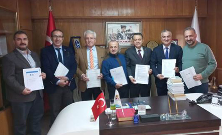 Şiddet olaylarına karşı güçbirliği