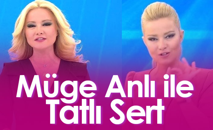 Müge Anlı son bölüm izle / Müge Anlı son bölüm tekrarı