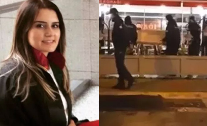Dilara Yıldız kimdir? Avukat Dilara Yıldız olayı nedir?