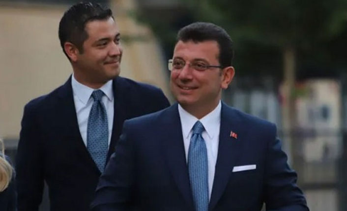 Ongun’dan Cora’ya imalı teşekkür: "Kişi kendinden bilir işi"