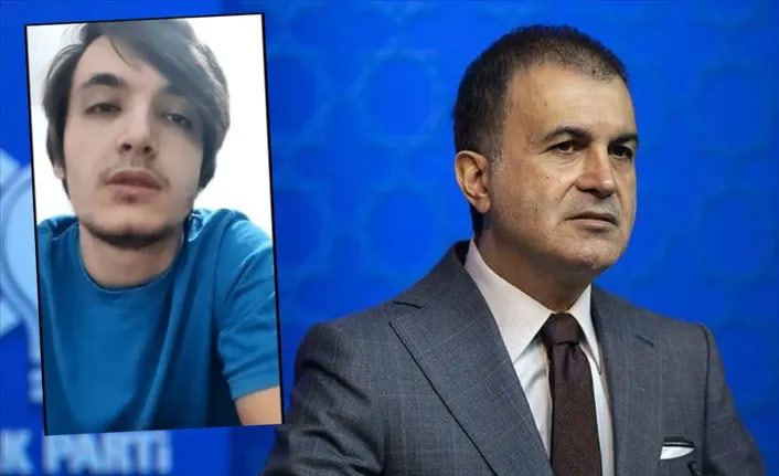 AK Parti Sözcüsü Çelik'ten Enes Kara açıklaması