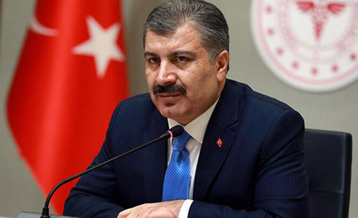 Gözler Bakan Koca'nın yapacağı açıklamada