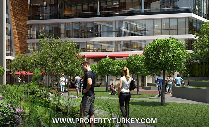 Propertytr İle Turkish Citizenship Olmak Mümkün