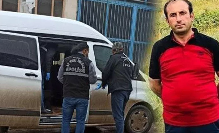 Köy muhtarı Arif Akça ölü bulundu