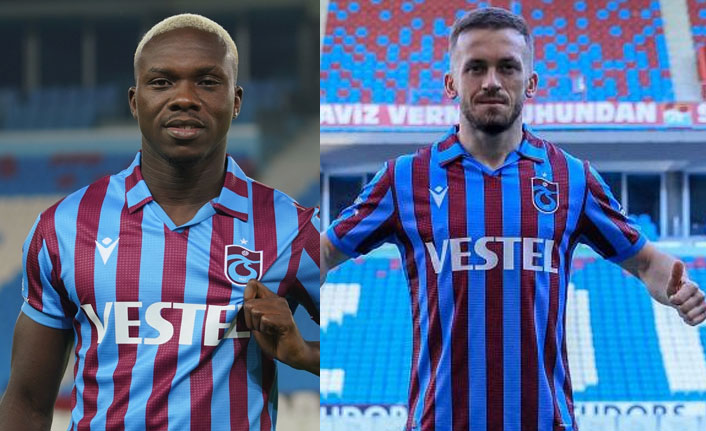 Trabzonspor'da lisans operasyonu