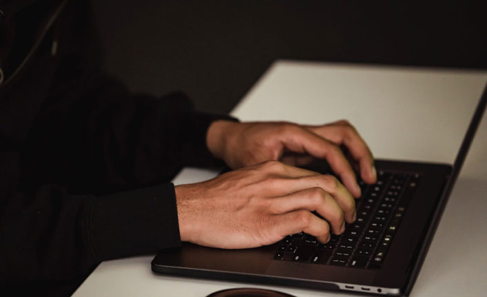 Trabzon’da dolandırıcılık! 1 Milyon 400 Bin beklerken 48 Bin TL’sinden oldu