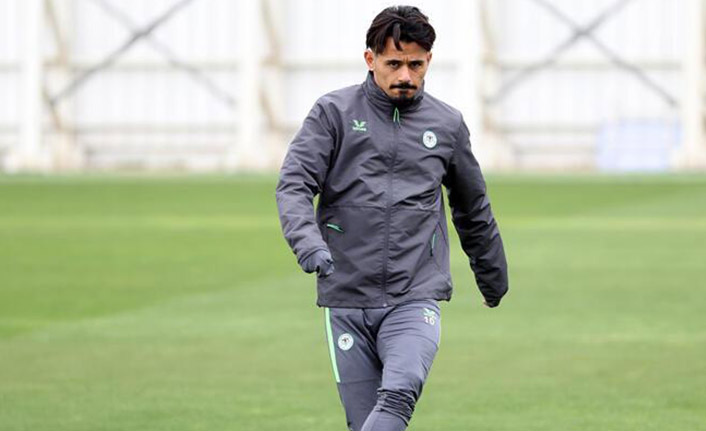 Edin Visca'nın yerine eski Trabzonsporlu!