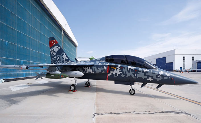 HÜRJET için seri üretim kararı