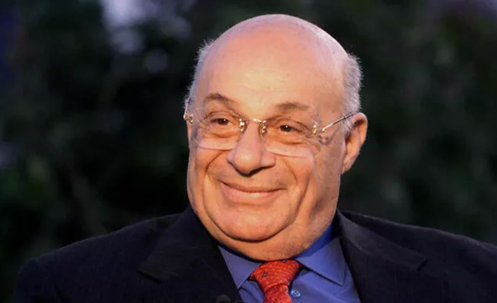 Dışişleri'nden 'Rauf Denktaş' mesajı