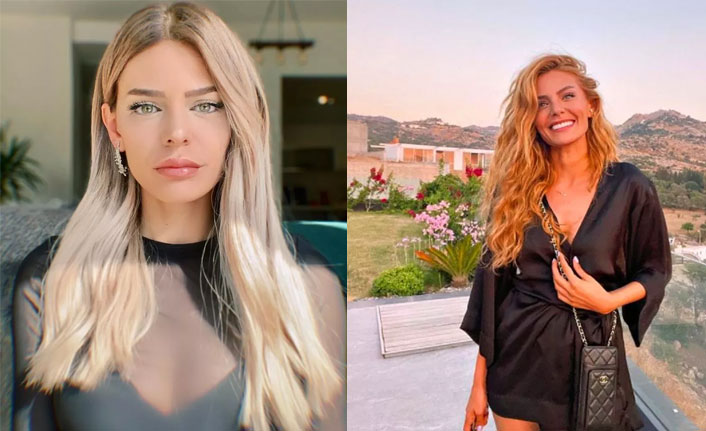 Mehtap Algül Kimdir?