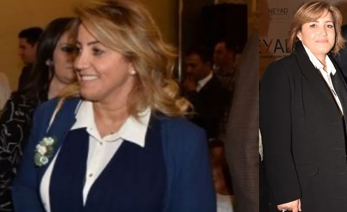 Hamdiye Soylu Kimdir?