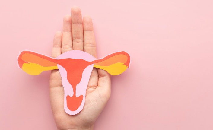 Her yıl 500 bin kadın bu hastalıkla tanışıyor