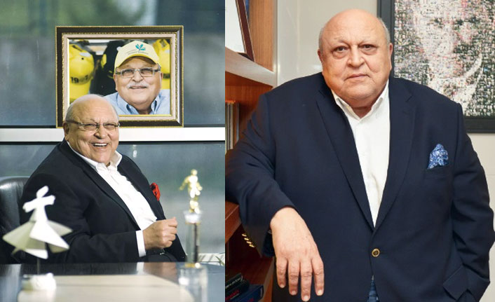 Abdullah Kiğılı Kimdir?