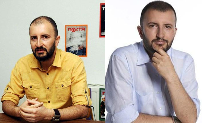 Cevheri Güven Kimdir?