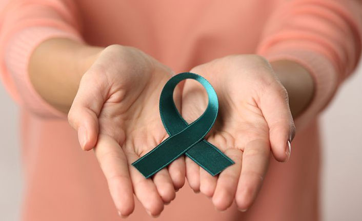Kadınlarda sık görülen bu kanserden ölümü engellenebiliyor