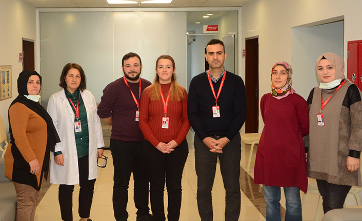 Trabzon'da obezite merkezi yenilendi