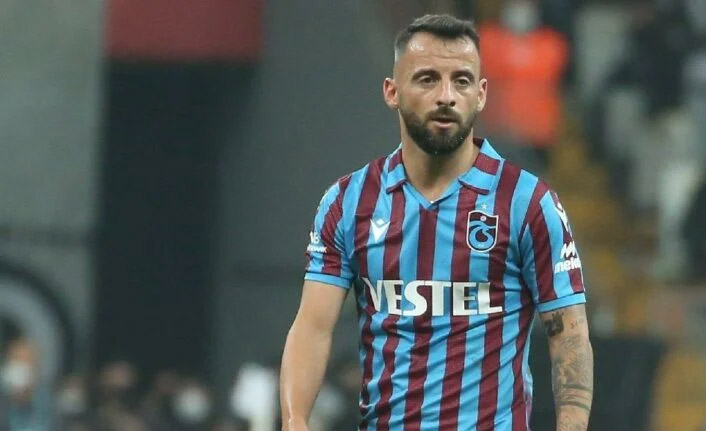 Trabzonspor'da koronavirüs vakası!